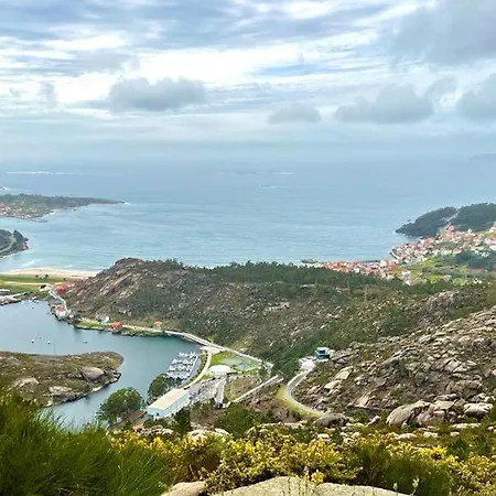 Residencial Los Pelicanos 4 Finisterre