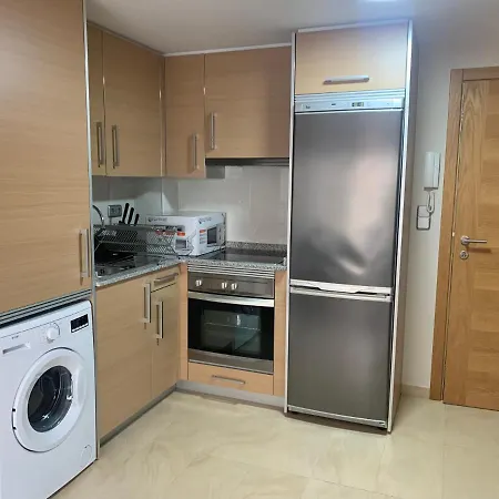 Residencial Los Pelicanos 4 Lejlighed *