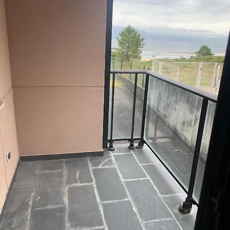 Residencial Los Pelicanos 4 Lejlighed Finisterre