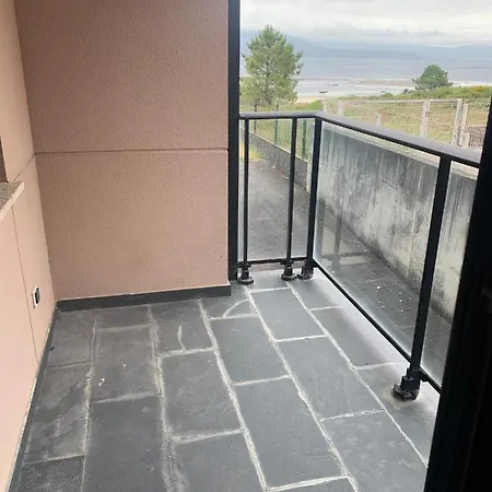 Residencial Los Pelicanos 4 * Finisterre