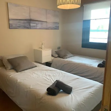 Lejlighed Residencial Los Pelicanos 4 Finisterre