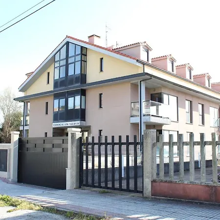 Residencial Los Pelicanos 4 *