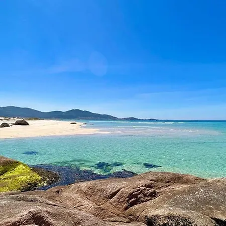 Residencial Los Pelicanos 4 Lejlighed Finisterre